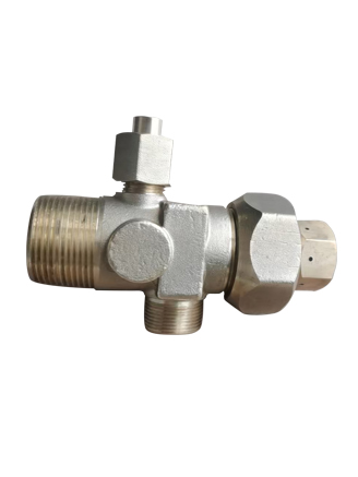 瓶口螺紋PZ239